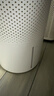 米家小米空气加湿器 无雾加湿器3 400mL/h快速加湿保湿礼品家用卧室大容量办公室婴儿孕妇 4L大容量 实拍图