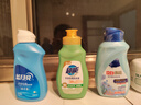 蓝月亮 手洗专用洗衣液 风清白兰 80g便携旅行装 内衣内裤可用 实拍图