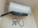 海信（Hisense）60升家用电热水器3200W变频省电节能免换镁棒以旧换新一级能效安全双防ES60-DYJ3国家补贴15% 实拍图