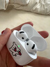 华强北新款【直营正品丨降噪Air7代】 蓝牙耳机真无线适配苹果主动降噪半入耳式国家补贴iPhone17/16/15Pods 【降噪全功能pods顶配版】 【主动降噪+空间音頻+三真电量】 实拍图