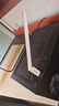 Tenda腾达 usb无线网卡wifi6 智能免驱AX300 无线网卡台式机专用 wifi接收器 高增益天线 无线wifi发射 实拍图