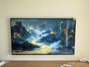 创维电视A7F Pro 75英寸壁纸电视Mini LED 哑光屏显超薄无缝贴墙 护眼认证 国家补贴 实拍图