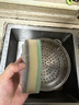 妙洁空气绵海绵百洁布8片装*2包 厨房洗碗去油污抹布疏水疏油  实拍图