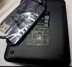 西部数据（WD）移动硬盘1TB USB3.0 SE系列 2.5英寸 机械硬盘 笔记本电脑外接 外置存储办公 大容量家庭存储 实拍图
