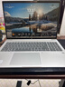 惠普（HP）战66七代 锐龙版16英寸轻薄笔记本电脑(R5 7535U 16G 512G 指纹识别 长续航 AI新体验 高性能) 实拍图