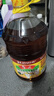 鲁花 【保真菜籽油】食用油 低芥酸特香菜籽油 6.18L   物理压榨 实拍图