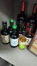  【高性价比套餐】青梅酒风味组合330ml*5瓶时光梅酒原果浸泡 实拍图