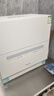 松下（Panasonic）台式洗碗机二代【H1D-Pro】ECONAVI智能洗 80℃高温除菌 独立烘干 家用独立式台面二级水效H5D  实拍图