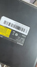 联想（Lenovo）8倍速 外置光驱 DVD外置刻录机 移动光驱 外接光驱 笔记本电脑便携光驱外置读刻一体黑色 DB75-Max 实拍图