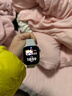 小米（MI）REDMI Watch 6 皎月银 国家补贴 澎湃OS 3 心率血氧监测 蓝牙通话 红米手表6 智能手表 小米汽车 实拍图