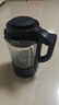 九阳（Joyoung）破壁机家用轻音全自动多功能降噪预约豆浆机榨汁辅食机1.75L五谷杂粮3-5人金榜 补贴 Y915s 实拍图