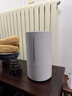格力（GREE）加湿器家用卧室婴儿孕妇床头静音除菌空气加湿器桌面落地办公室大容量香薰大雾量加湿取暖(62aPro) 实拍图