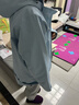 拓路者朱雀冲锋衣女三合一抓绒衣保暖外套硬壳户外登山服防水防风透气 实拍图