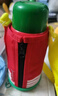 【准新品】虎牌(Tiger)保温杯卡通学生水壶MBJ-C06C-CG 长颈鹿 600ml   实拍图