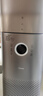 美的（Midea）星澈系列空气净化器加湿器除甲醛除烟味异味过敏原杀菌除病毒吸浮毛猫毛宠物毛发净化加湿一体机 【净湿一体+甲醛数显示】RX600 Proh 实拍图