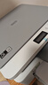 兄弟（brother）DCP-L1638W黑白激光 学生作业家用打印机 支持微信远程操作 打印复印扫描多功能一体机 实拍图