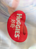 好奇（Huggies）金装纸尿裤M162片(6-11kg)尿不湿【速干不易红】 实拍图