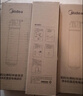 美的（Midea）美的净水器滤芯—适用于MU136-4 151-4 MRC1693A-50G 304D-4 1886-75G 1593A-50G S1系列 全套 实拍图