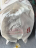 好奇（Huggies）铂金装小桃裤成长裤XXL74片(15kg以上)尿不湿【透爽散热】 实拍图