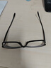 索柏老花镜男女通用 折叠高清防蓝光花镜便捷老花眼镜1105A-250度 实拍图
