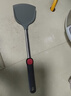 炊大皇 硅胶锅铲不粘锅炒锅煎锅平底锅专用炒菜铲子 耐高温握感舒适 实拍图