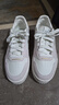 彪马（PUMA）厚底鞋粉色增高休闲松糕鞋女款新款夏季CARINA395093 灰色-灰色-金色-02 36 实拍图