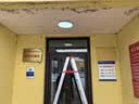 HD吸顶灯卧室灯中山灯具26款餐厅灯led厨房灯护眼灯主卧阳台全光谱 实拍图