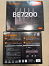 Tenda腾达路由器WiFi7【泰山BE7200 Ultra】千兆穿墙王信号增强无线家用电竞放大器立式BE12 Pro 实拍图