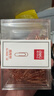 得力（deli）(deli)玫瑰金回形针 3#金属曲别针 29mm 办公用品 资料收纳整理 100枚/盒 78510  实拍图