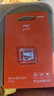 爱国者（aigo）64GB TF（MicroSD）存储卡A1 U3 V30 4K 监控摄像头 行车记录仪专用高速内存卡 读速100MB/s T1JD 实拍图