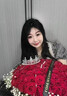 来一客情人节鲜花速递99朵红玫瑰花束生日礼物表白送女友全国同城配送 99朵红玫瑰女神款 实拍图