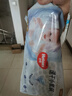 好奇（Huggies）金装纸尿裤S120片(4-8kg)尿不湿【速干不易红】 实拍图