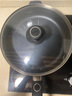 WOLL德国制造不粘煎锅28cm平底锅煎锅牛排煎锅炒菜锅进口锅具煎烙饼 实拍图