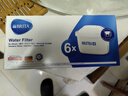 碧然德（BRITA）滤水壶滤芯 Maxtra+多效滤芯6只装 过滤器净水器滤芯 碧然德滤芯 孙颖莎推荐 可滤水150L 实拍图
