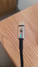 倍思Type-C数据线6A充电线100W/88W超级快充USB-C车载适用华为Pura70/Mate70pro荣耀小米手机平板5A线 实拍图