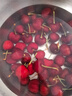京鲜生智利车厘子5J级 5斤礼盒装 果径34mm+ 新鲜水果 源头直发 实拍图