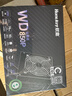 航嘉（Huntkey）WD850P全模组白金牌850W电脑电源（80PLUS白金全模/5年质保/ATX3.1/PCIe5.1/全电压） 实拍图
