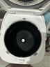 松下（Panasonic）Xtra零零煲电饭煲0涂层IH家用无涂层电饭锅4-5人不锈钢胆4升一级能效SR-HFS153C-W 实拍图