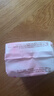 薇尔纯棉0感护垫超薄贴合155mm*22片卫生巾姨妈巾京东自营姨妈巾护垫 实拍图