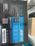 大水牛（BUBALUS）额定500W 劲强500台式电脑主机电源（主动式PFC/12CM风扇/智能温控/支持背线/宽幅电压） 实拍图