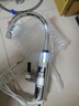 奥克斯（AUX）电热水龙头热水器加热水龙头快速热水变频恒温厨房下进水 【变频恒温】电镀银+漏保插头+万向喷头 实拍图