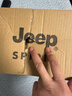 JEEP帽子男士棒球帽百搭四季潮流百搭鸭舌帽防晒遮阳帽男女式太阳帽子 实拍图
