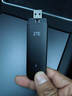 中兴（ZTE）F30Pro 随身wifi6免插卡移动wifi无线网卡便携式热点4g路由器无限笔记本电脑通用流量2025款 实拍图