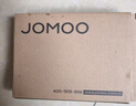九牧（JOMOO）不锈钢金属冷热进水马桶热水器软管60cm H5688-060101C-1 实拍图