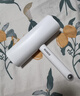 ecoco粘毛器滚筒24cm60撕长杆家用滚刷神器黏粘床上扫地板E23119长款 实拍图