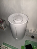 米家小米加湿器3 家用卧室大容量办公室桌面轻音空气加湿器 MJJSQ07DY礼品保湿送女生 实拍图