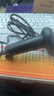 爱宝（Aibao）爱宝 6506有线一二维码扫描枪 扫码枪 超市收银快递物流医保药店条码扫描器 实拍图