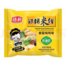 陈村 香菇炖鸡味过桥米线 100g*20袋 免煮米粉粉丝螺蛳粉夜宵方便速食 实拍图
