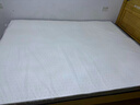 雅自然泰国天然乳胶床垫榻榻米床垫1.5米双人床垫子可定制150*200*7.5cm 实拍图