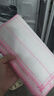 五层加厚百洁布清洁去污抹布厨房洗碗布去油污神器强力吸水巾 5层加厚棉纱百洁布-1条装 实拍图